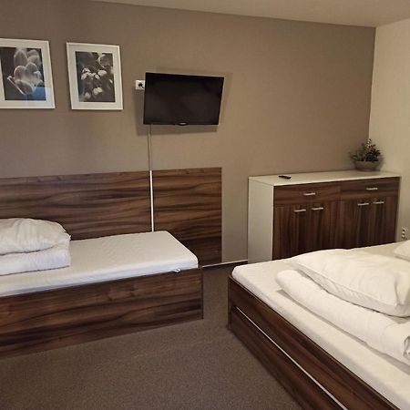 Apartamento Mezonetový Apartmán Kouty nad Desnou Loučná nad Desnou Exterior foto
