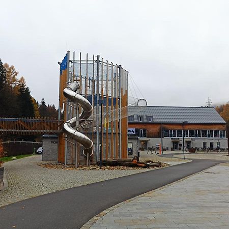 Apartamento Mezonetový Apartmán Kouty nad Desnou Loučná nad Desnou Exterior foto