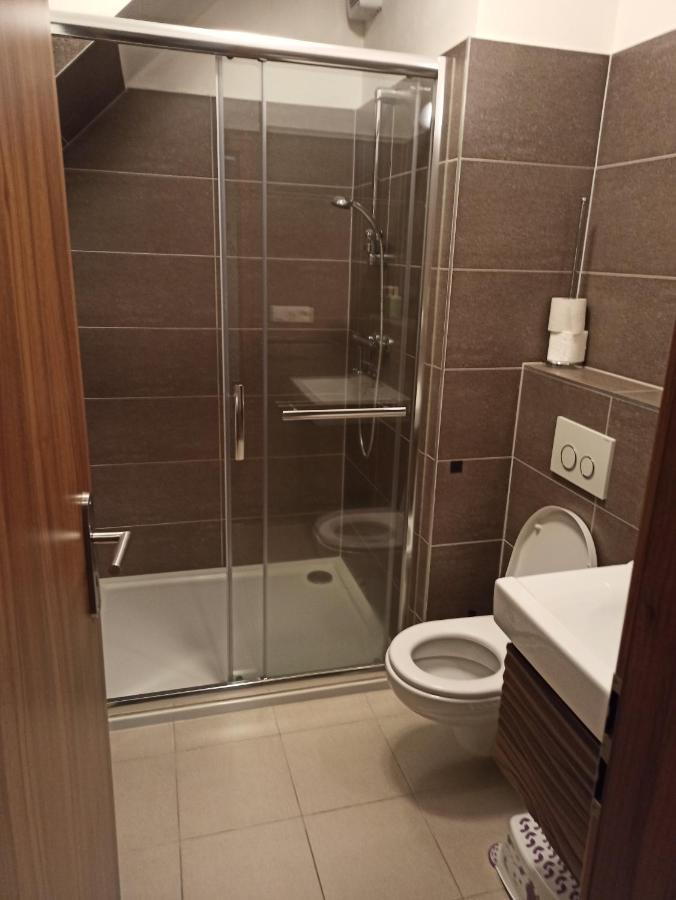 Apartamento Mezonetový Apartmán Kouty nad Desnou Loučná nad Desnou Exterior foto